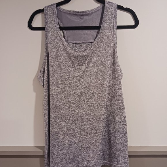 Womens Tank Top - Fety brand - Size Large - Picture 1 of 4